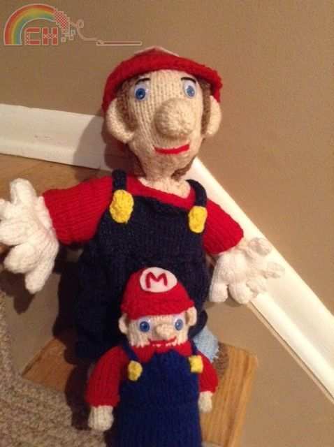 Mario Bros