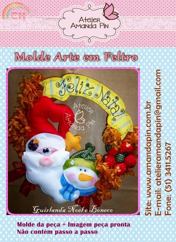Capa   Guirlanda Noel e Boneco.jpg