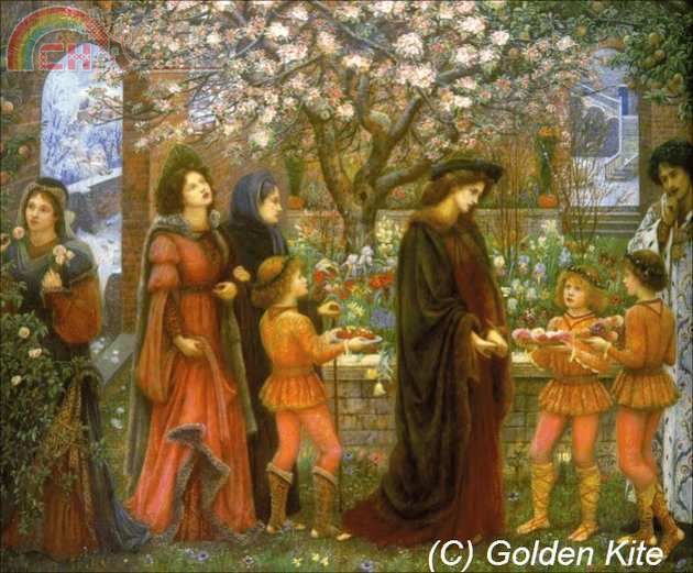 1451. The Enchanted Garden.jpg