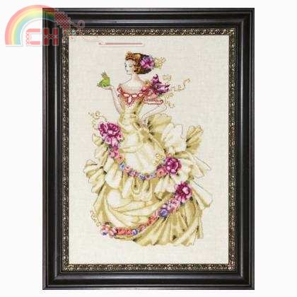 MD129 - Ella,The Frog Princess.jpg