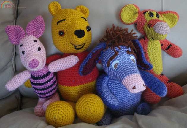 Pooh and Friends1.JPG