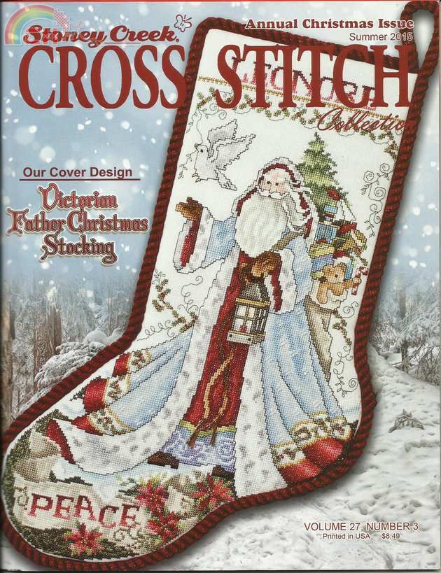 Stoney Creek Annual Christmas Issue Summer 2015.jpg