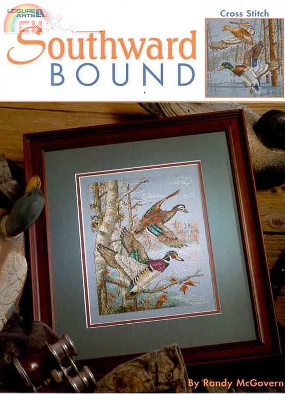 LA 3341 - Southward Bound.jpg