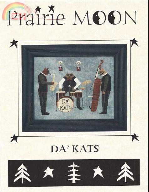 Prairie Moon ~ Da Kats.jpg
