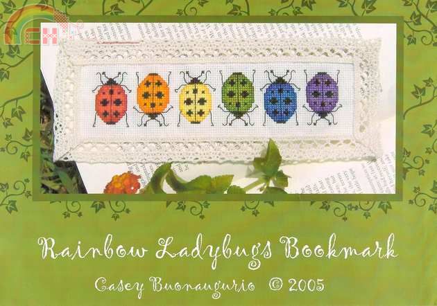 Rainbow Ladybugs Bookmark.jpg