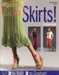 ASN Skirts