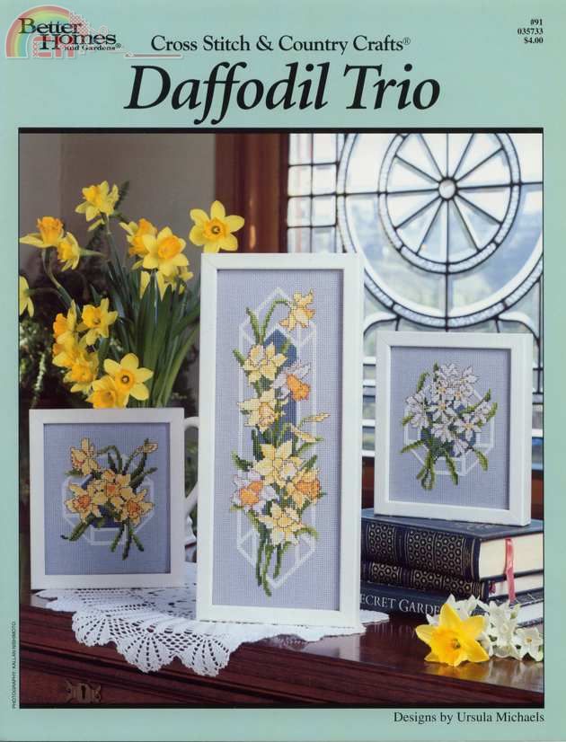 Daffodil Trio #91 Better Homes and Gardens.jpg