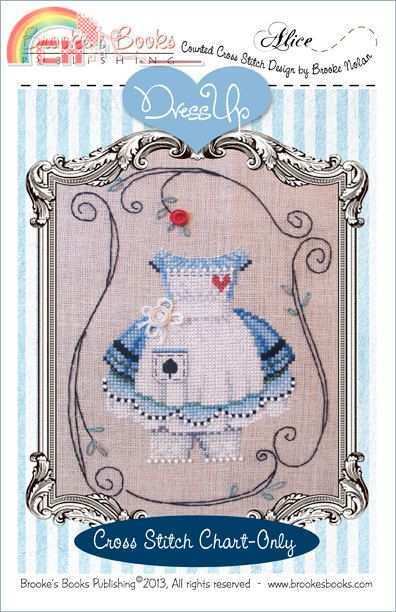 Brooke\'s Books Dress Up Alice .jpg