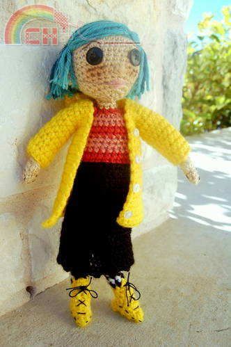 Coraline