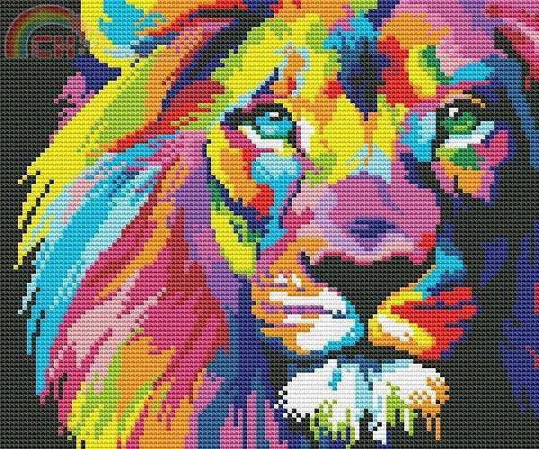 Norsvet - Rainbow Lion.jpg