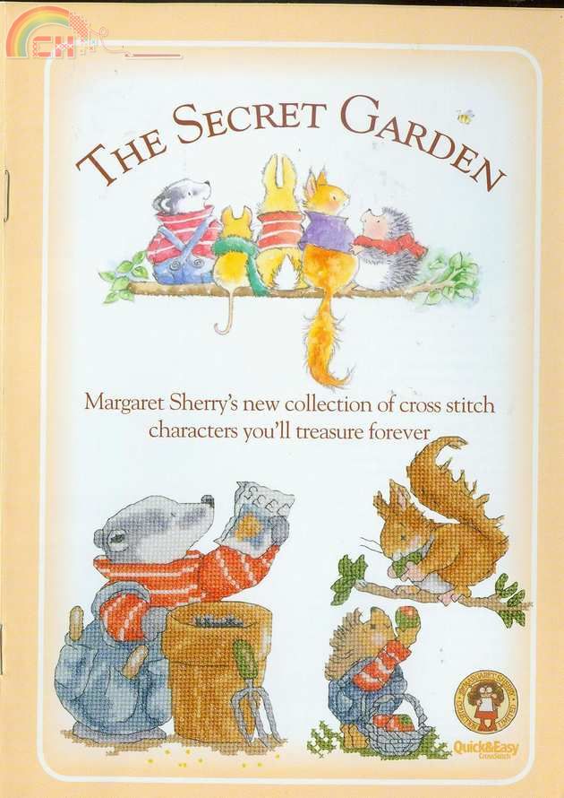 Q&E 125 2005.04 free MS the secret garden.jpg