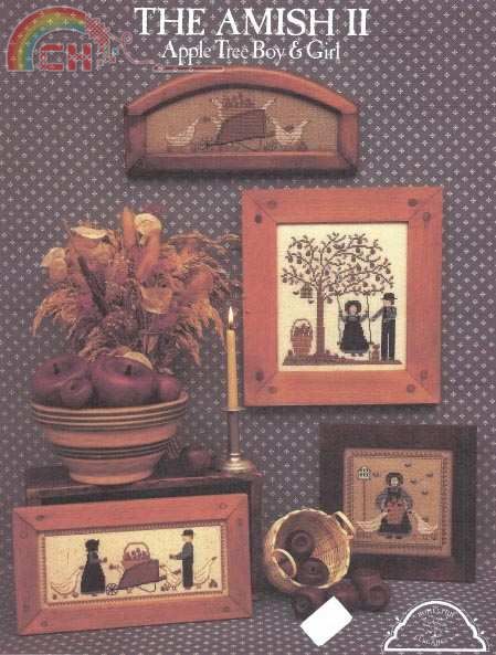 Homespun Elegance ~ Amish II.jpg