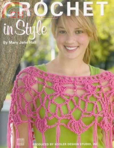 Crochet in Style