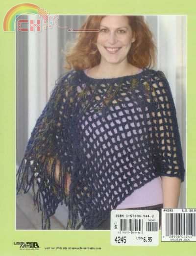 Crochet in Style BC