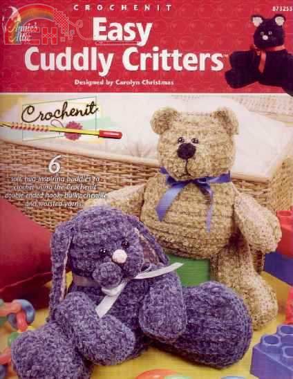 Cuddly Critters
