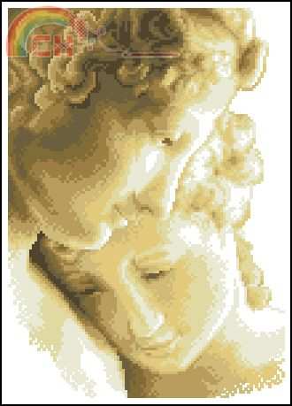 Zolotoe Runo SS-004 Heavenly love.jpg