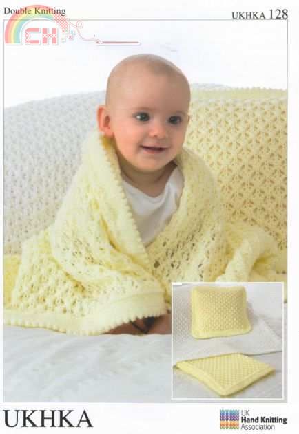 Blankets and Cushion