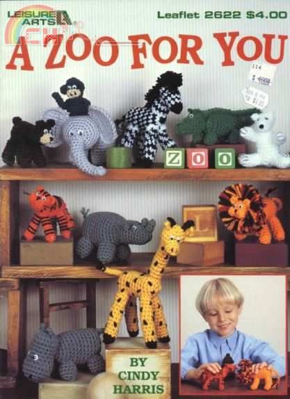 A Zoo For You