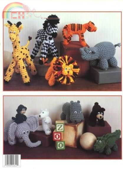 A Zoo For You