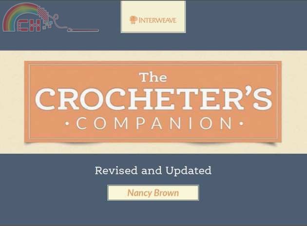 The Crocheters Companion
