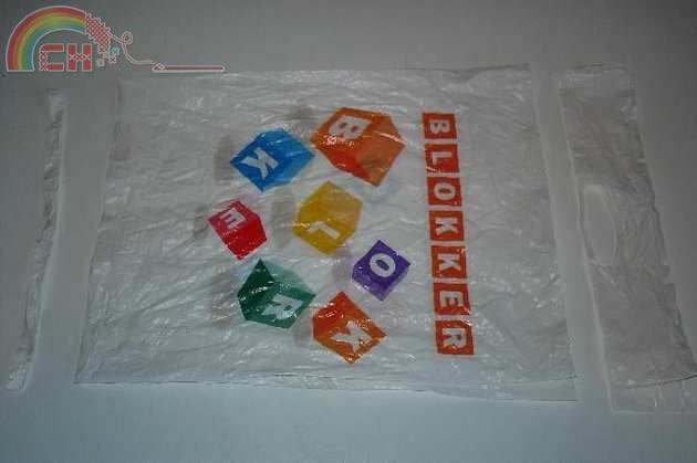 Crochet Plastic Bags