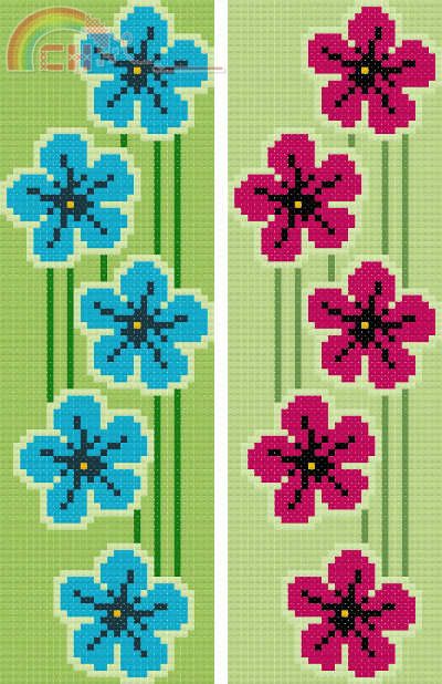 bookmark_9_flowers_cross_stitch_image.jpg
