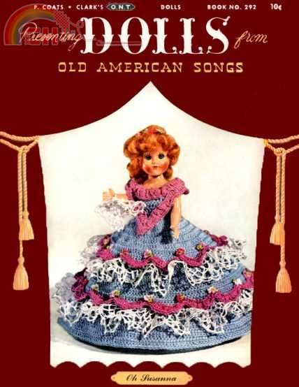 Dols from Old American Songs