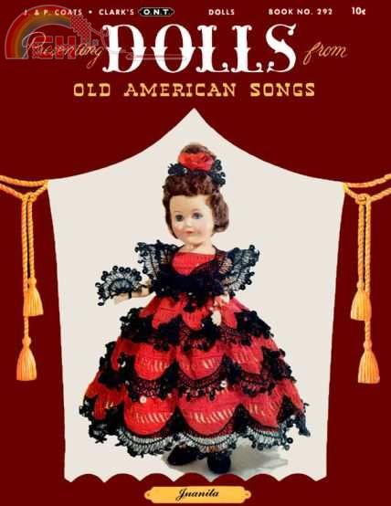 Dols from Old American Songs BC