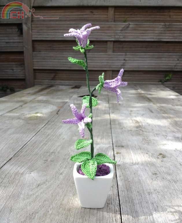 Yvonne Blanker - Campanula - Dutch - free.jpg