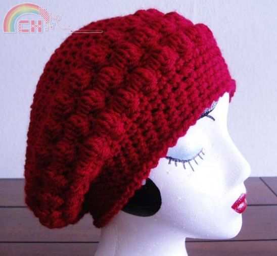 Bobble slouch beret.jpg