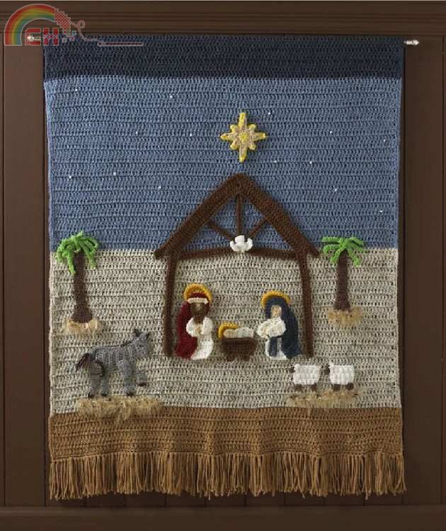 Maggie Crochet Maggies Nativity.jpg