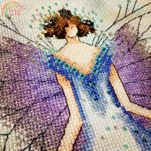 Faerie Winter Dream 2015 (8).JPG