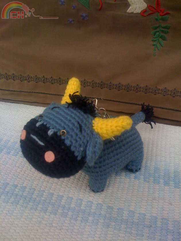 Buffalo