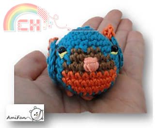 Cute Amigurumi - Amifan - Kingfisher - Dutch - Free.jpg