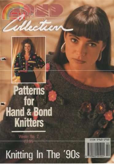 Bond Collection 02