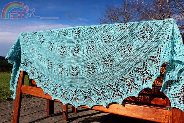 Aquamarine Shawl.JPG