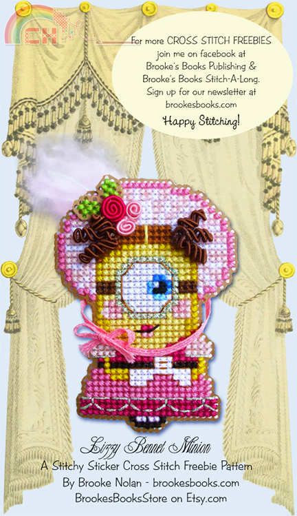 BBP Minions Lizzy Bennet.jpg