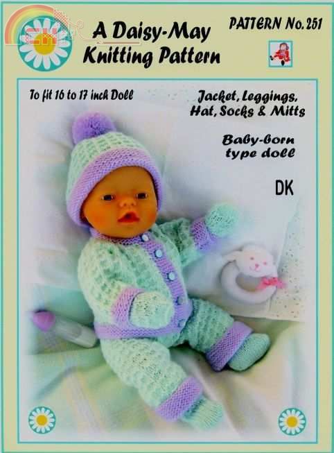 Daisy May 251