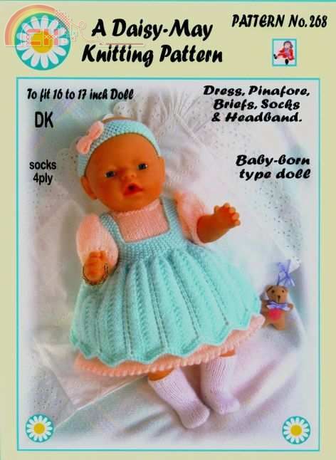 Daisy May 268