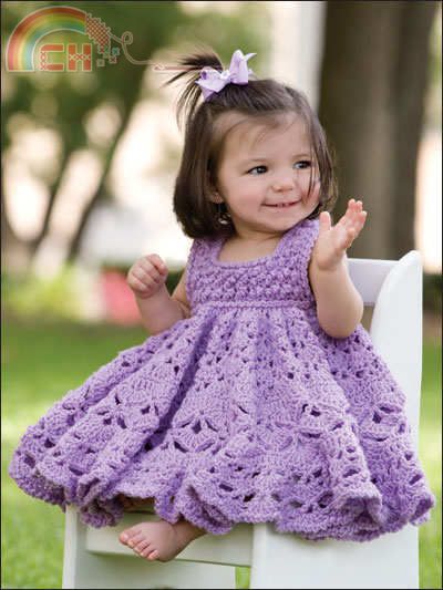 Oh Baby Crochet  3
