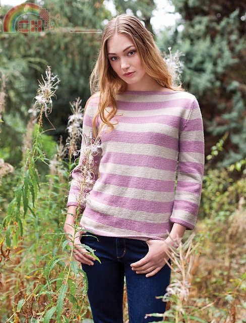 Emma Boatneck Jumper by MillaMia.jpg