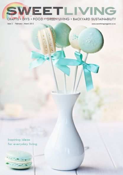 SweetLiving - Issue 2 February-March 2012 1.jpg