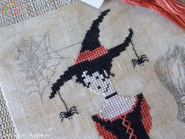 miss grimilde, primitive, hare, witch (2).JPG