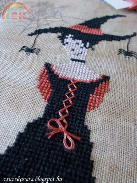 miss grimilde, primitive, hare, witch (4).JPG