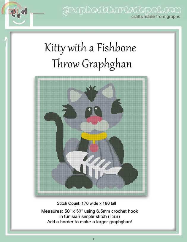 GCD_Kitty With a Fishbone Graphghan_Page_01.jpg