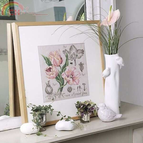 l\'étude à la tulipe.jpg