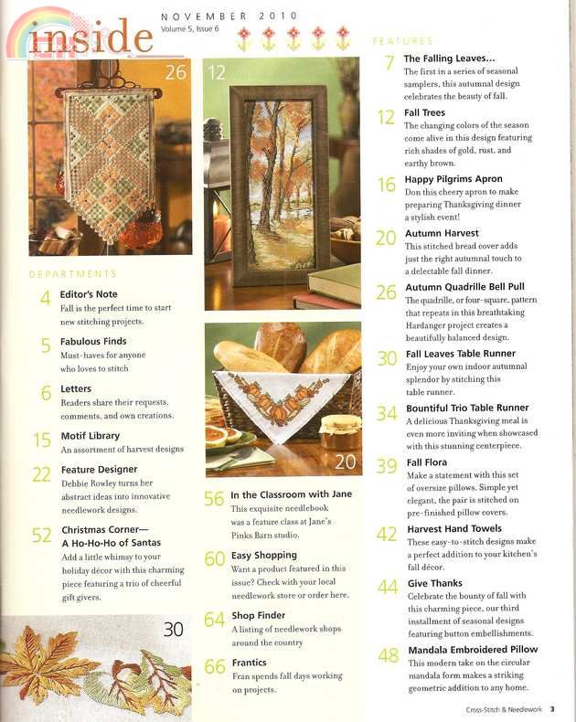 Cross Stitch & Needlework November 2010  01.jpg