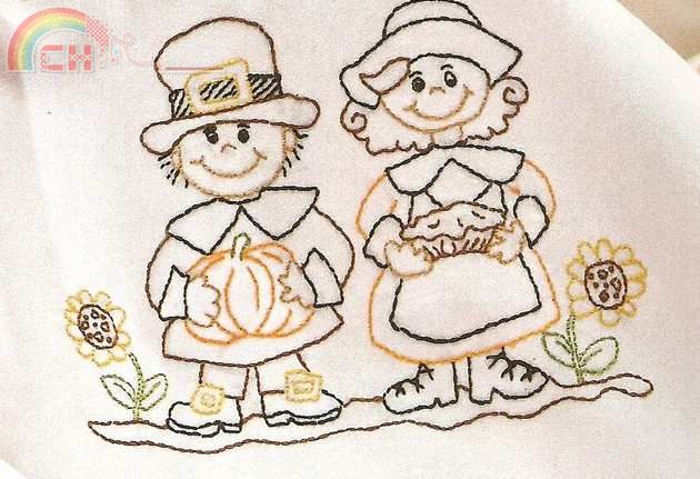 Happy Pilgrims Apron.jpg