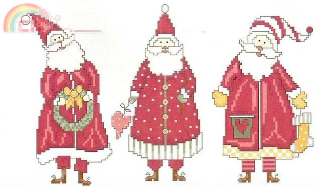 Ho Ho Ho Santas.jpg