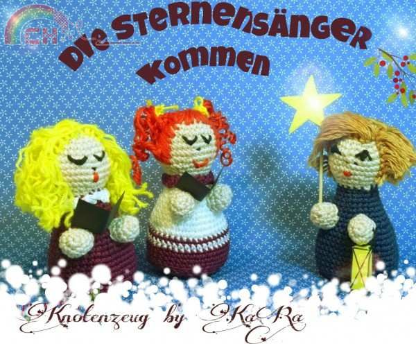 Knotenzeug by Kara - Kathrin Rabe -The star singers come - German - free.jpg